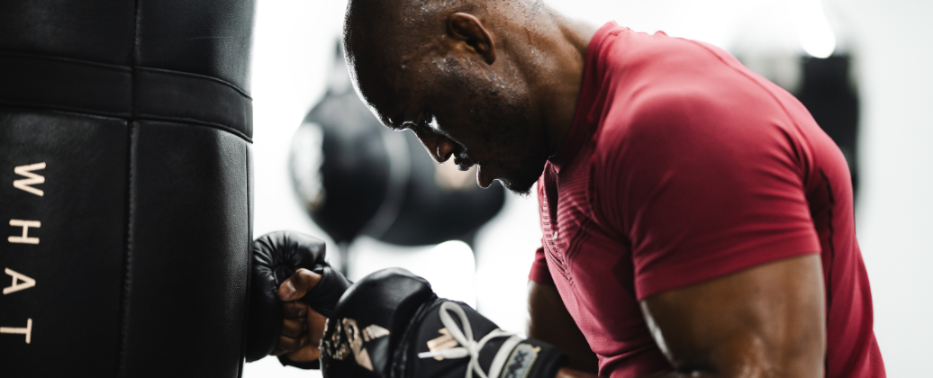 THE-TRUE-BENEFITS-OF-MMA-TRAINING-THE-BODY-FORGING-THE-MIND ONX Sports, INC MMA Fight Gloves and Gear by Trevor Wittman