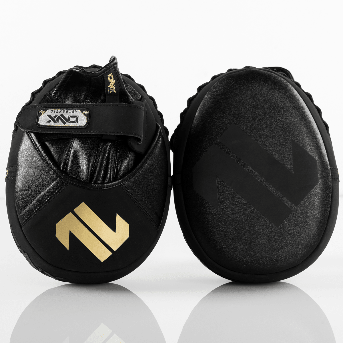 ONX Heavy Hitter Mitts - Heavy Punch Mitts | Coaches Line – ONX