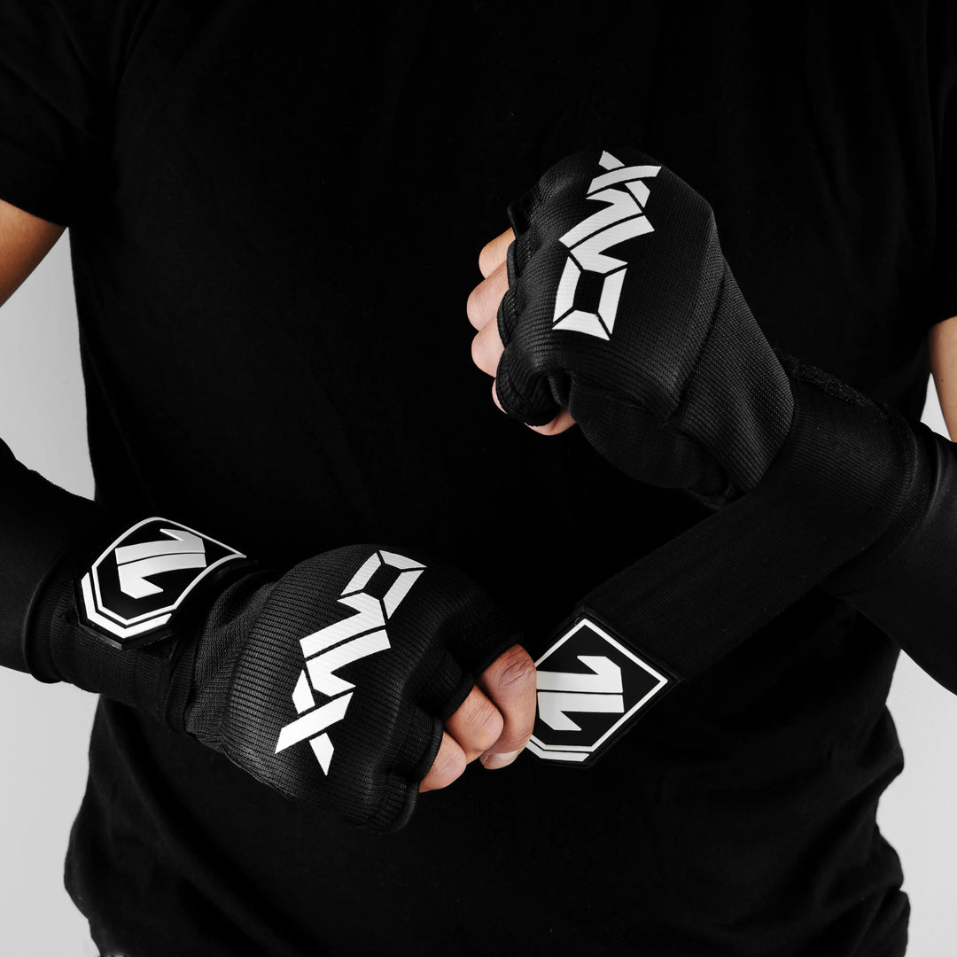 MMA SPARGUARD GEL HAND WRAPS ONX Sports, INC MMA Fight Gloves and Gear by Trevor Wittman