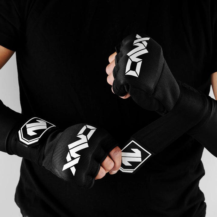 MMA SPARGUARD GEL HAND WRAPS ONX Sports, INC MMA Fight Gloves and Gear by Trevor Wittman