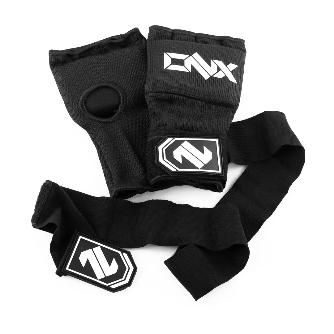 MMA GEL HAND WRAPS ONX Sports, INC MMA Fight Gloves and Gear by Trevor Wittman