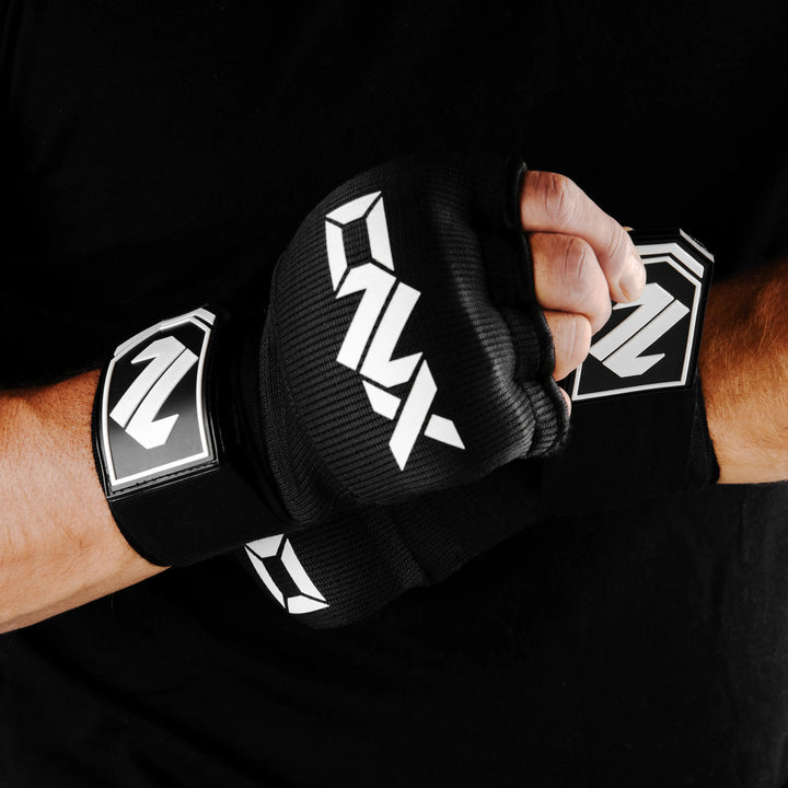 MMA GEL HAND WRAPS ONX Sports, INC MMA Fight Gloves and Gear by Trevor Wittman