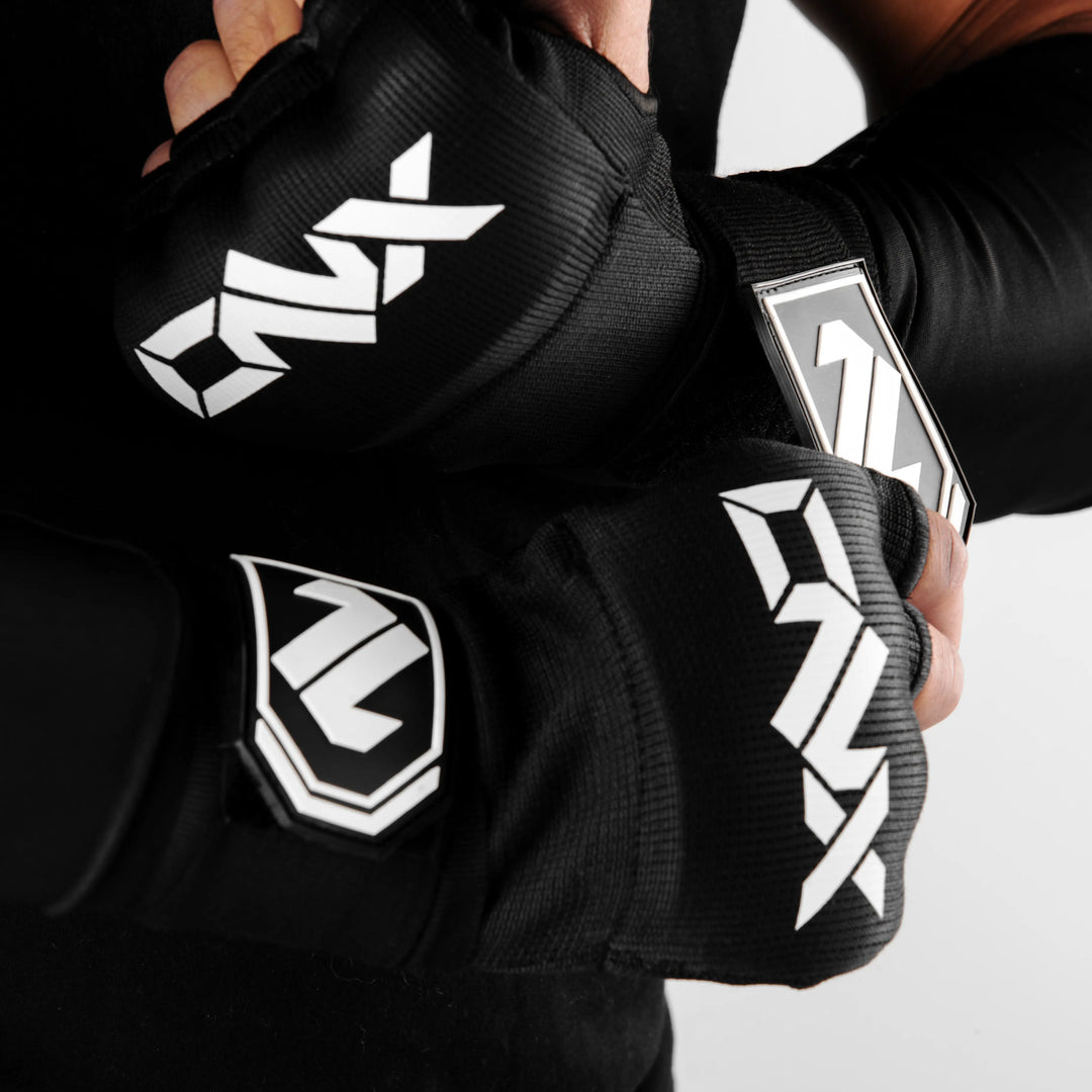 MMA SPARGUARD GEL HAND WRAPS ONX Sports, INC MMA Fight Gloves and Gear by Trevor Wittman