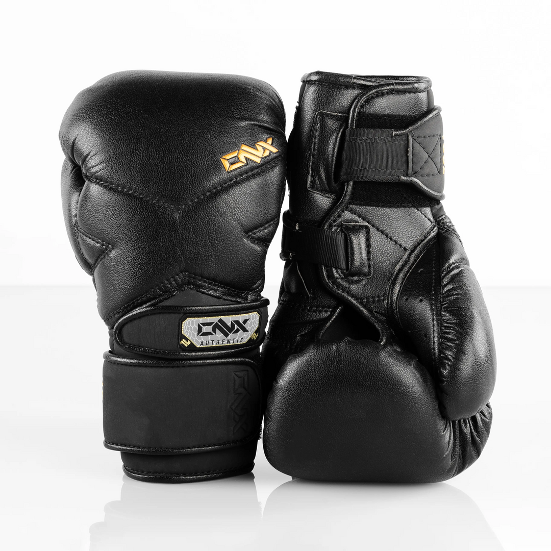 MMA GLOVES—X-4 TRAINING GLOVES (VELCRO) ONXSports MMA Fight Gloves and Gear by Trevor Wittman