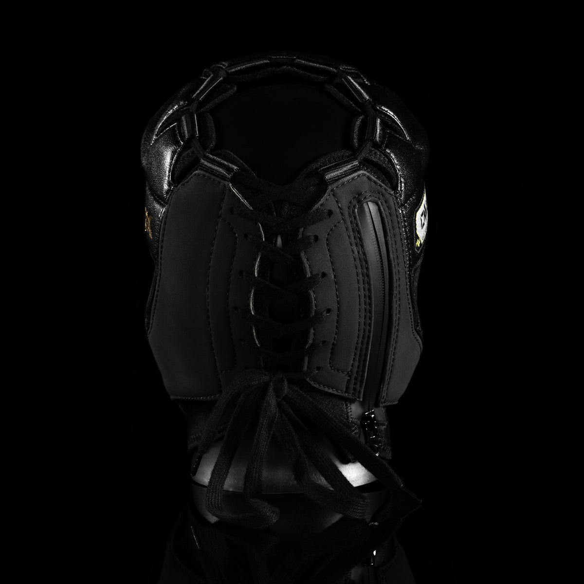 ELITE ULTRALIGHT HEADGEAR