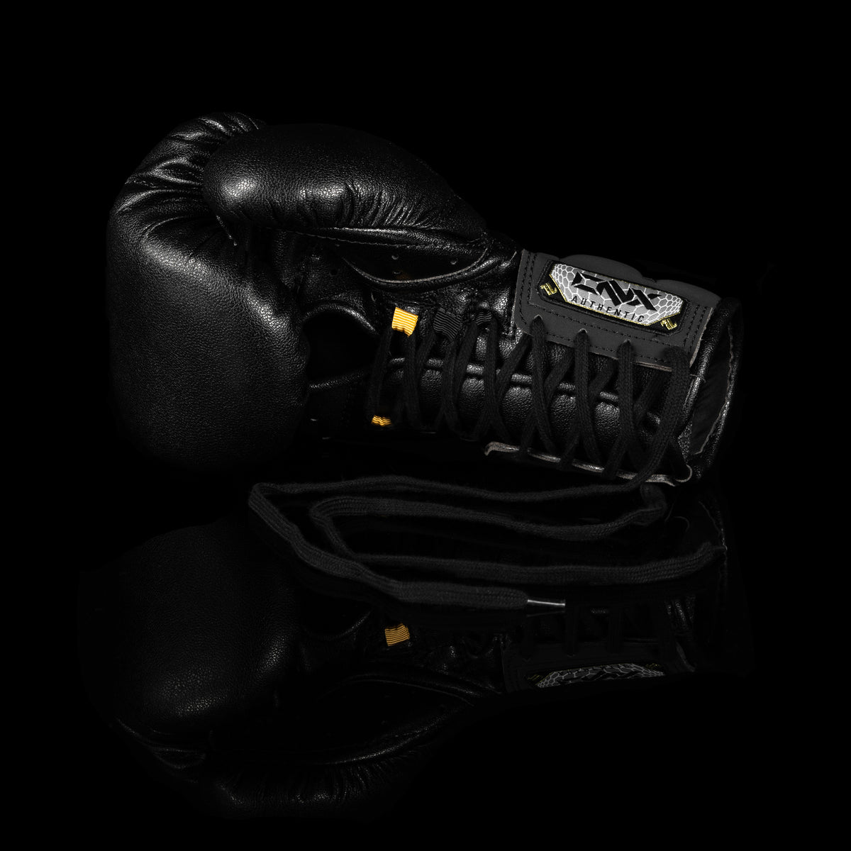 Onyx store boxing gloves