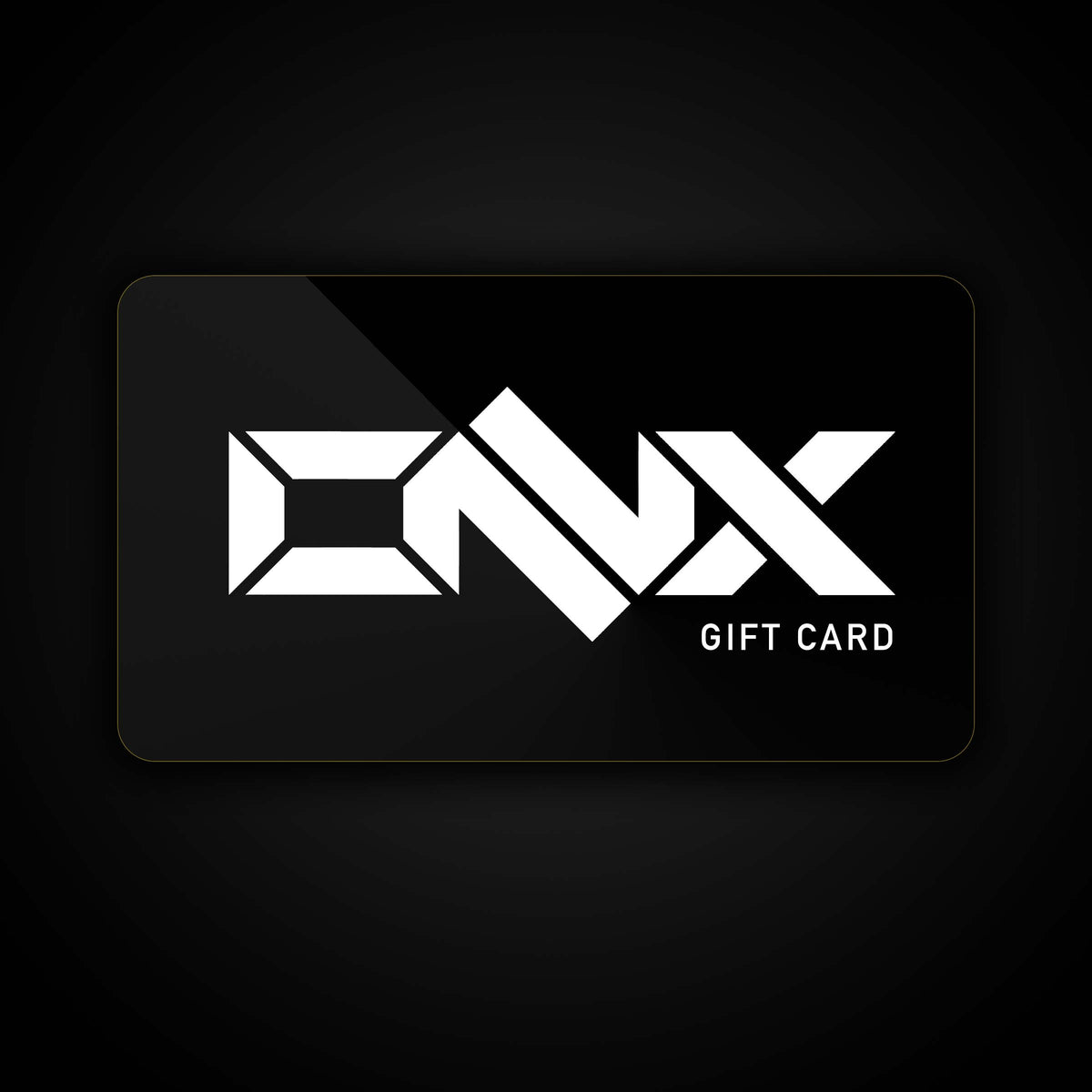 Onx Gift Card