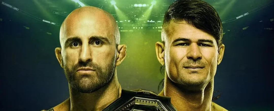 UFC 325 Full Fight Card Breakdown – Complete Matchup Analysis