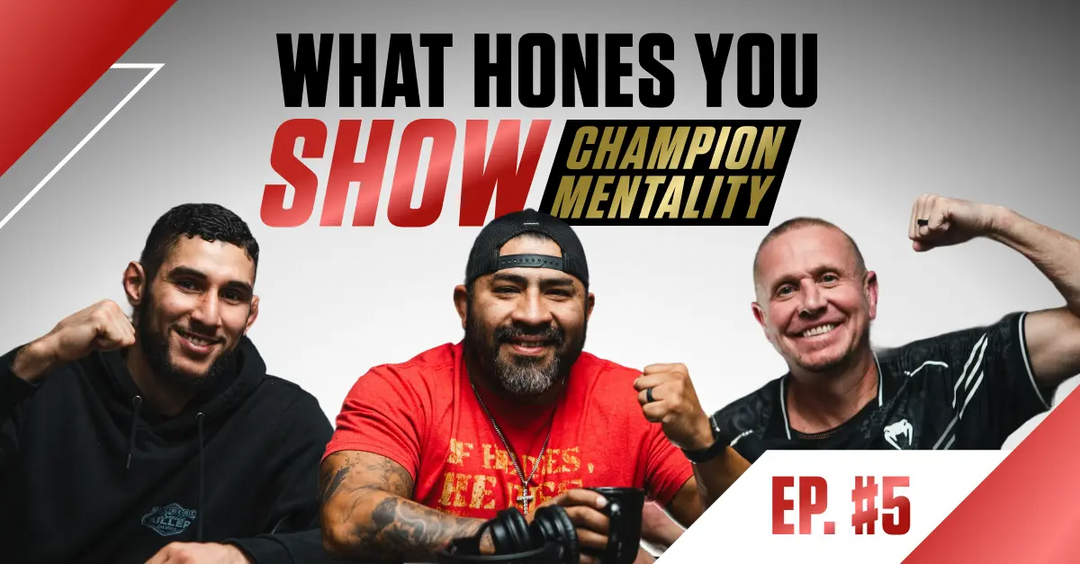 Fares Ziam: How Discipline Shapes Fight IQ in the UFC