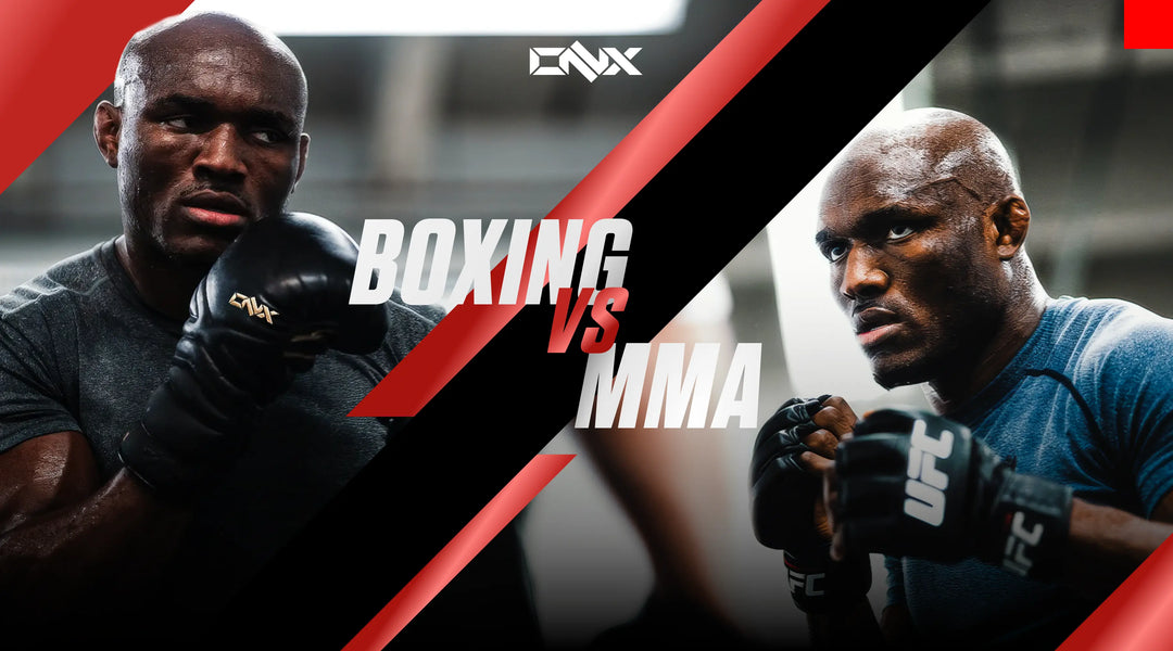 MMA Training vs Boxing: Why Versatility is the Sharpest Weapon