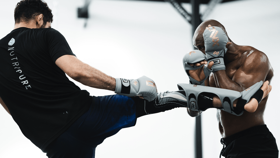 ONX Shin Guard Safety Technology