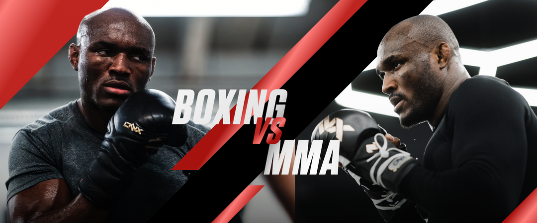 MMA Training vs Boxing: Why Versatility is the Sharpest Weapon
