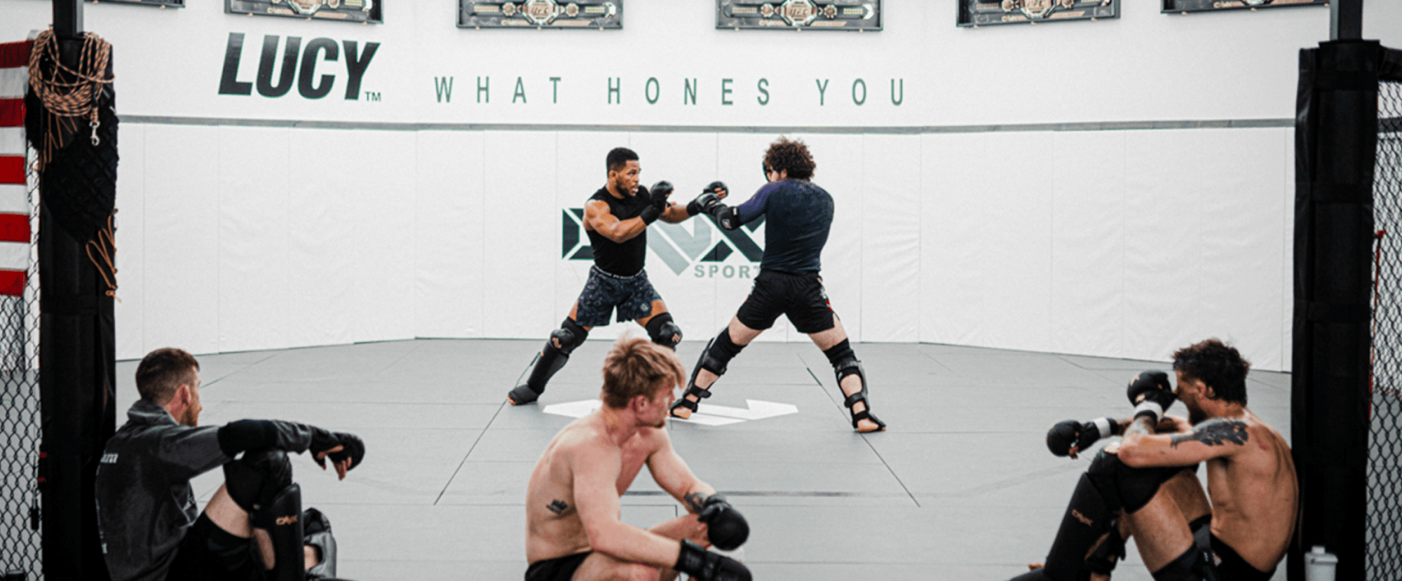 Dutch Kickboxing vs. Muay Thai.