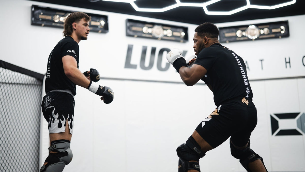 How to Pick the Best MMA Compression Fight Shorts