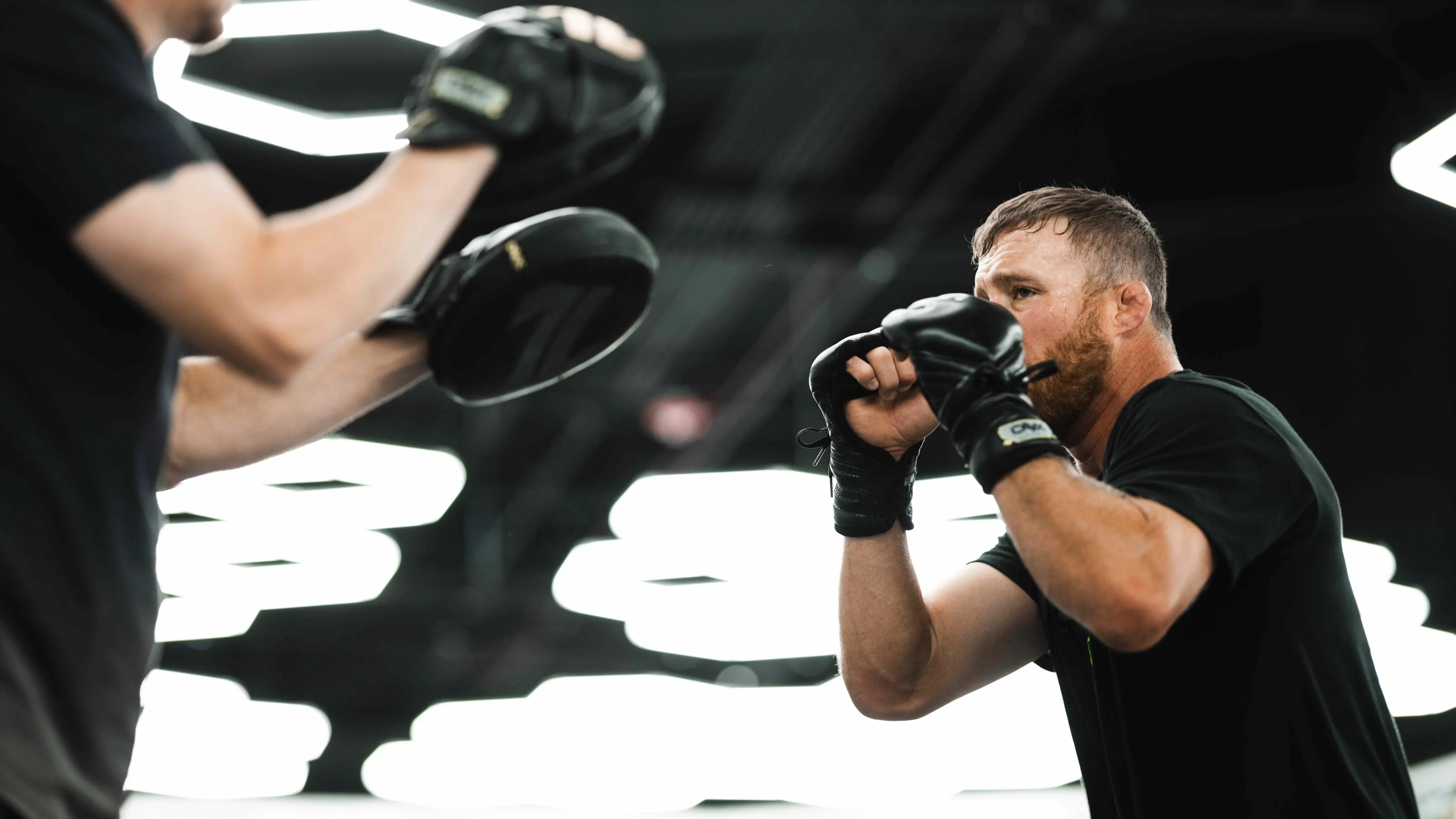 Eye-Pokes-in-UFC-How-ONX-Gloves-Aim-to-Fix-MMA-s-Biggest-Safety-Issue ONX Sports, INC MMA Fight Gloves and Gear by Trevor Wittman