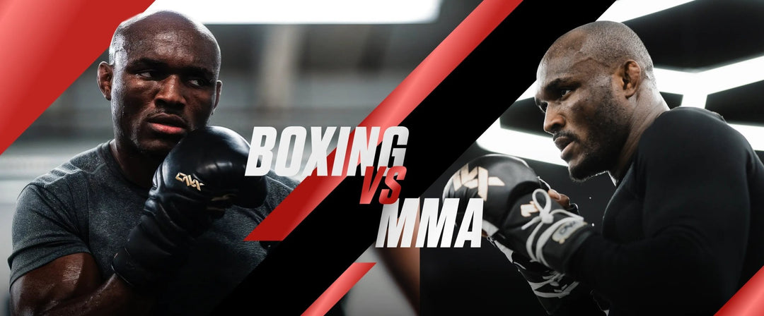 MMA Training vs Boxing: Why Versatility is the Sharpest Weapon.