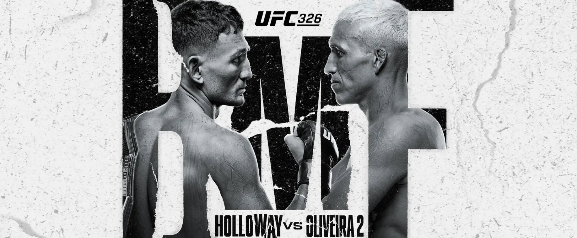 UFC 326: Full Fight Card Breakdown and Complete Matchup Analysis.