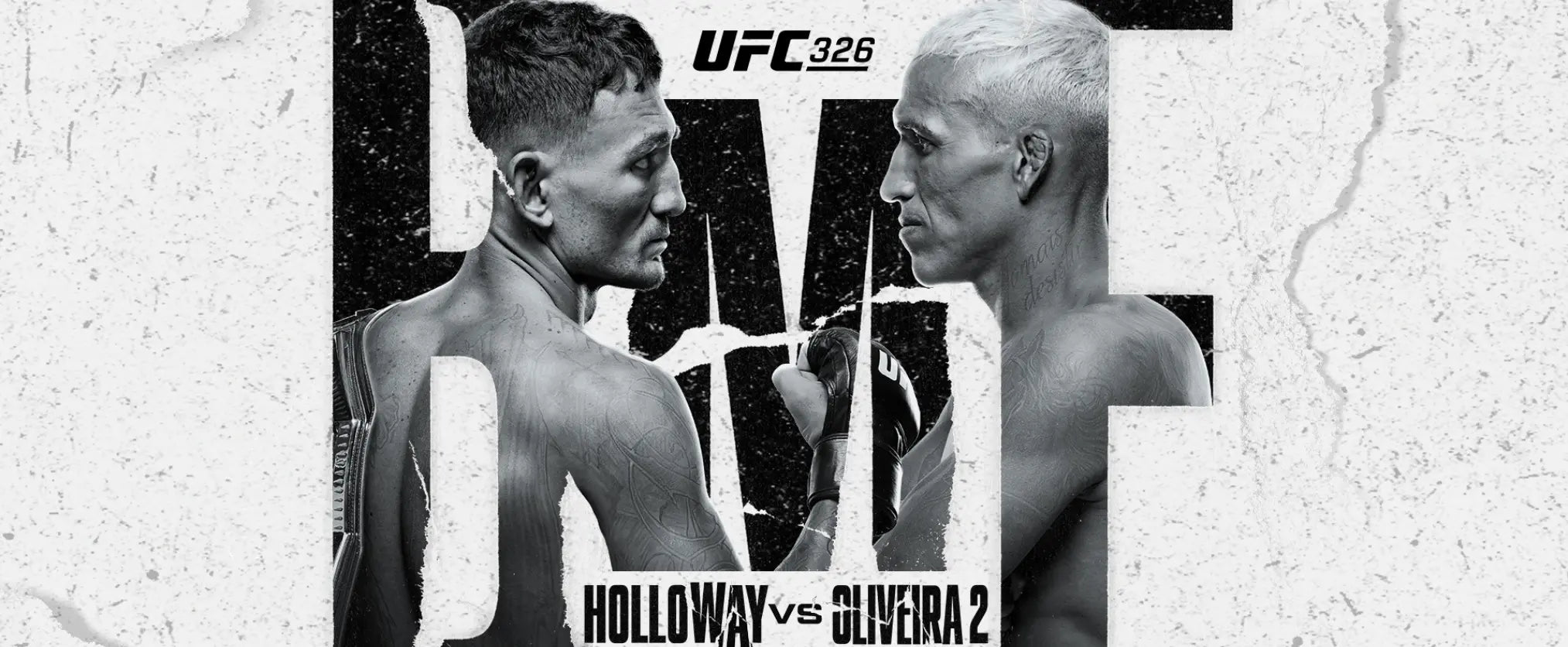 UFC 326: Full Fight Card Breakdown and Complete Matchup Analysis.