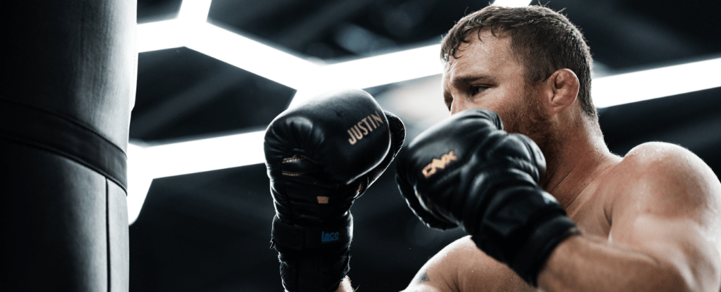 How X-Factor Gloves Prevent Hand and Wrist Injuries in Boxing