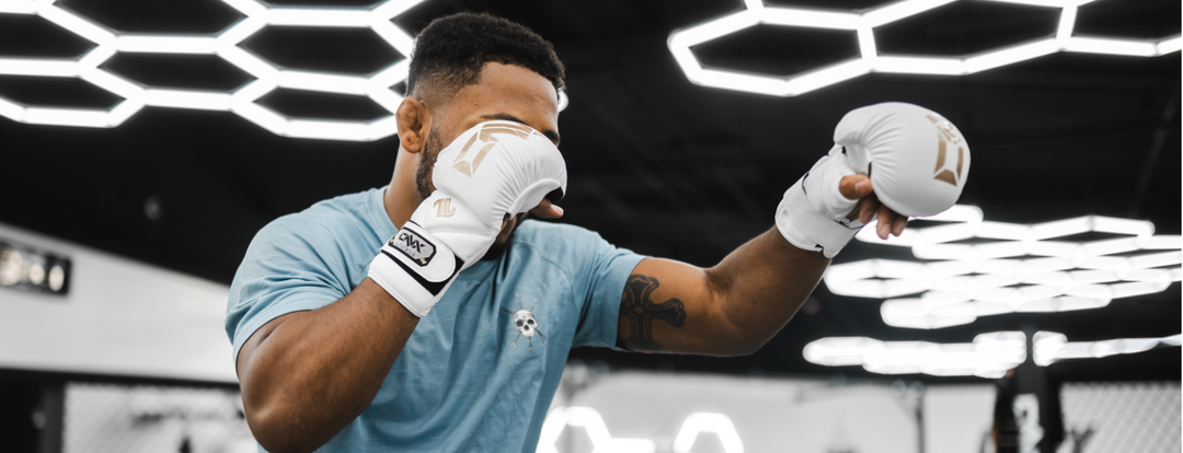 How to Keep Your MMA Gloves Clean, Dry, and Fresh