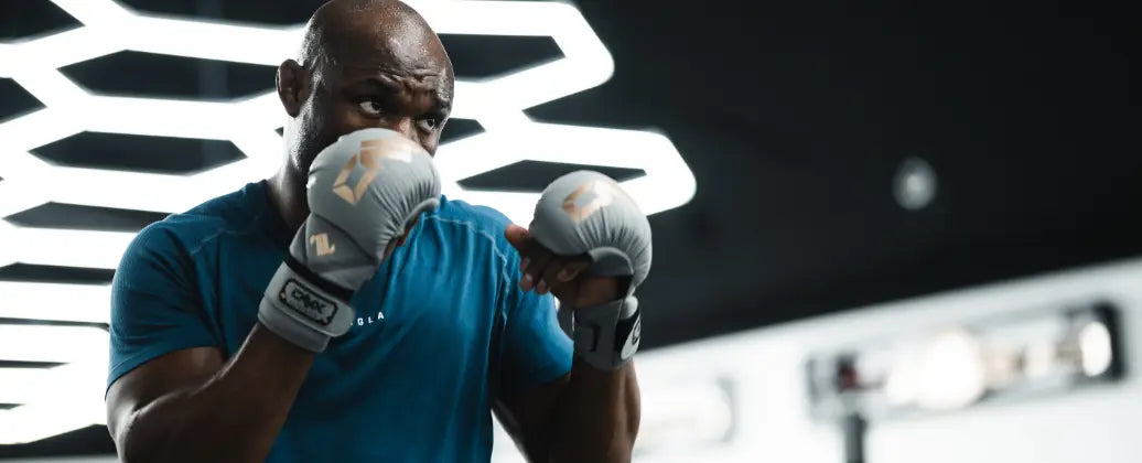 ONX PRECISION VS. PREMIUM LINE SPARRING GLOVES ONX Sports, INC MMA Fight Gloves and Gear by Trevor Wittman