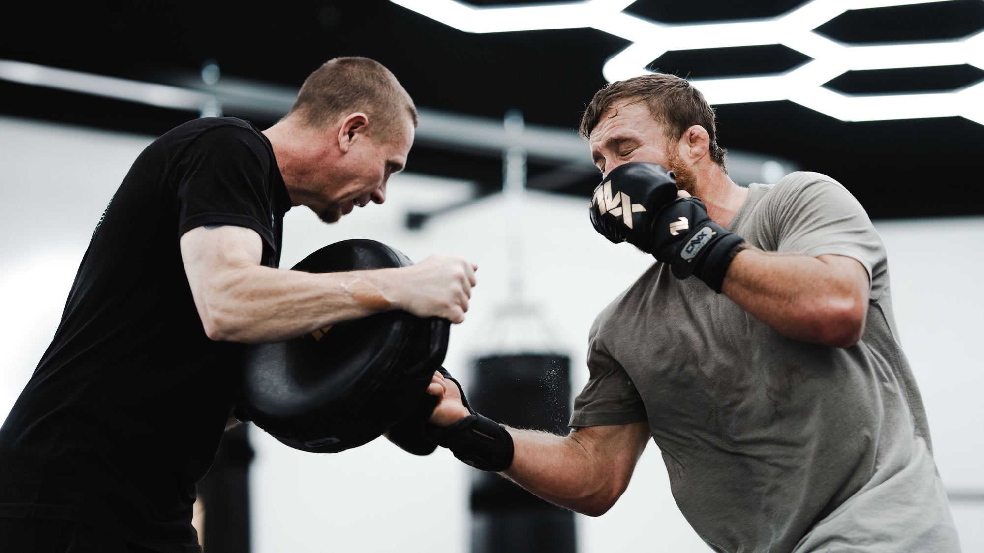 The Complete Guide to MMA Training Pads: Mitts, Paddles, Thai Pads, and Shields