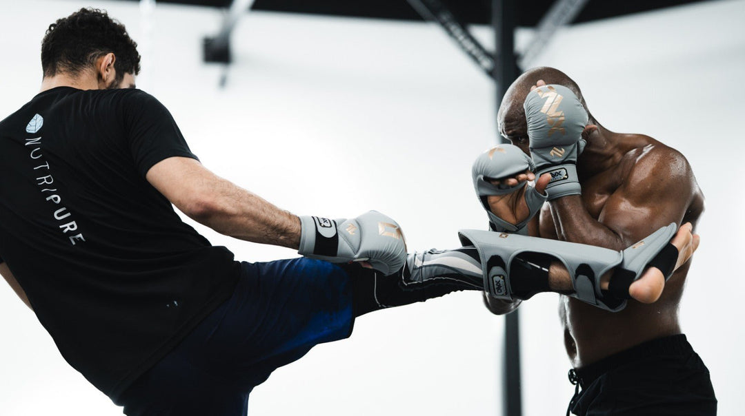The Essential MMA Gear List: What to Wear Before You Spar or Train