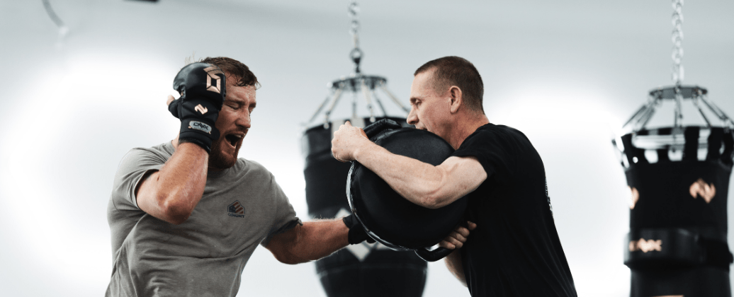 MMA Belts Explained: Rankings, Colors and Championship Titles - ONX Sports, INC