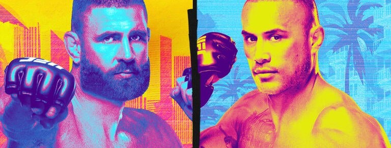 UFC 327 Maimi: Full Fight Card Breakdown Every Matchup that Matters