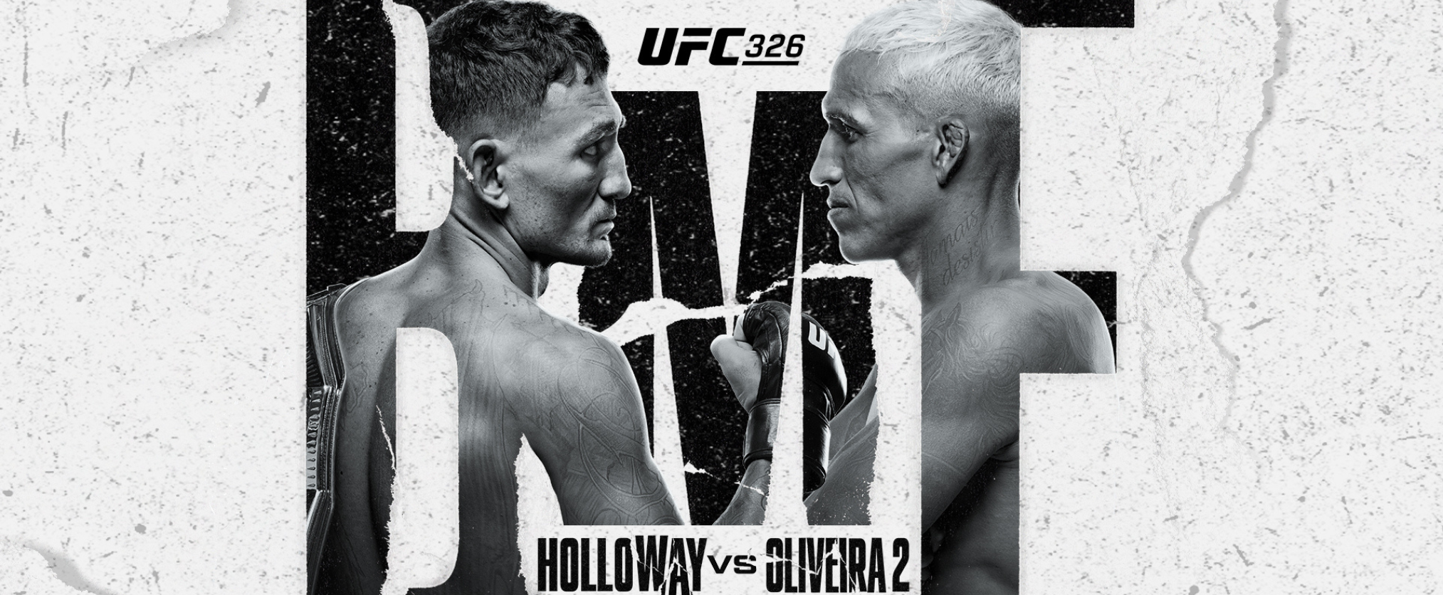 UFC 326: Full Fight Card Breakdown and Complete Matchup Analysis