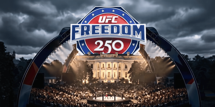 UFC Freedom 250: Everything You Need To Know About the White House Card