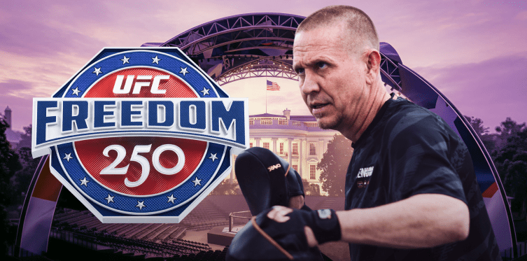 How Trevor Wittman Prepares for a Title Fight