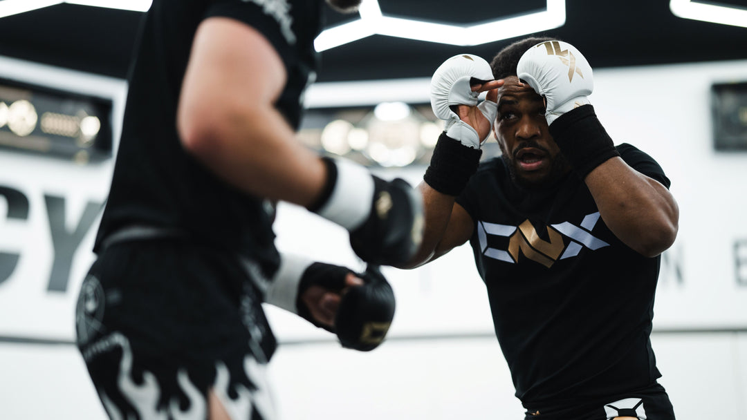 What Is a Rashguard? Why MMA and BJJ Fighters Wear One