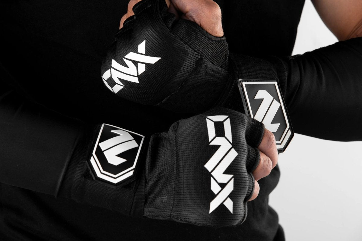MMA-Hand-Wraps ONX Sports, INC MMA Fight Gloves and Gear by Trevor Wittman