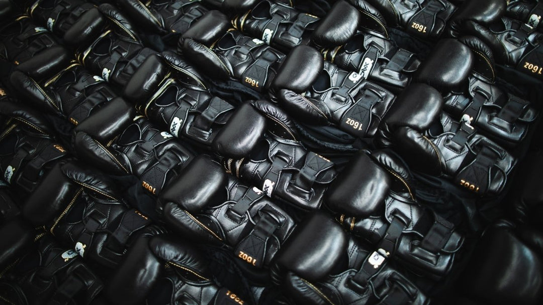 MMA Gloves by Trevor Wittman | UFC Gloves | Sparring, Boxing, and Training ONX Sports, INC