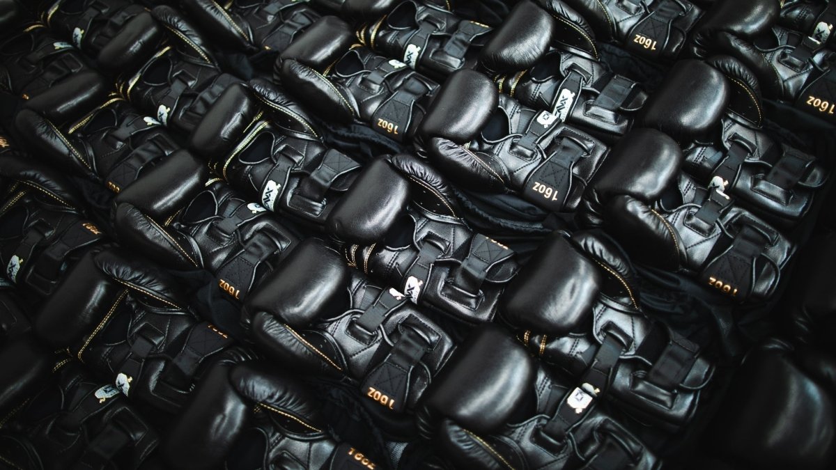 MMA Gloves by Trevor Wittman | UFC Gloves | Sparring, Boxing, and Training ONX Sports, INC