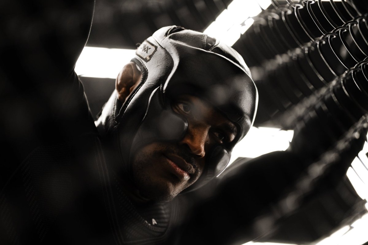 MMA Headgear for Boxing, Sparring, and Training ONX Sports, INC