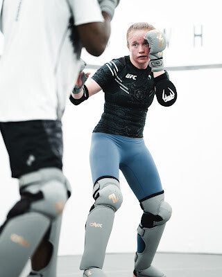 Women's MMA Gear and Equipment