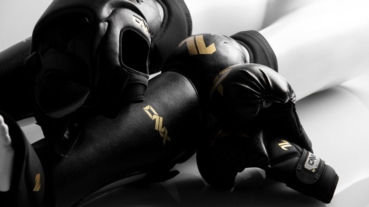 MMA Shin Guards and Knee Pads - Elite Leg Armor ONX Sports, INC