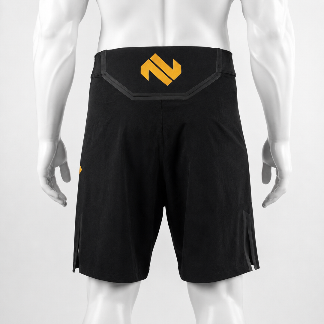 ONX Premium Championship Fight Shorts