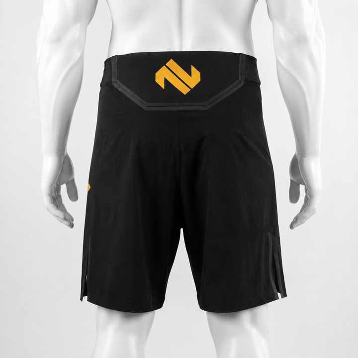 ONX Premium Championship Fight Shorts