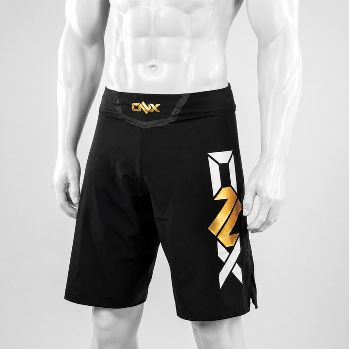 ONX Premium Championship Fight Shorts