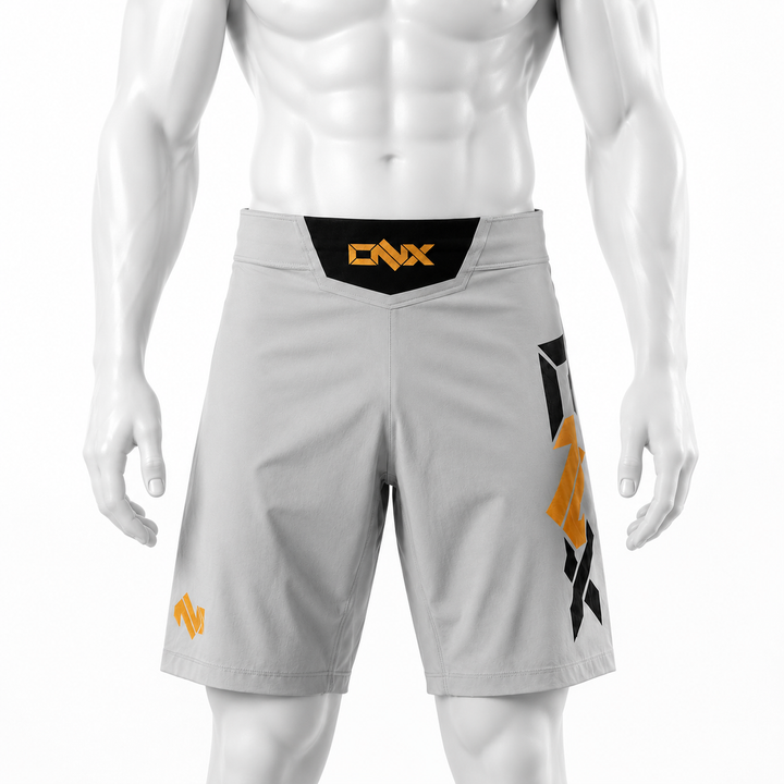 ONX Premium Championship Fight Shorts