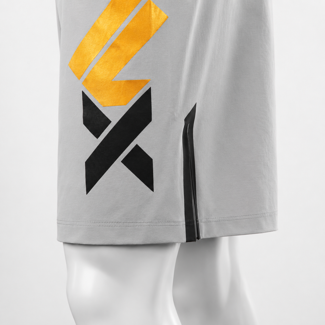 ONX Premium Championship Fight Shorts
