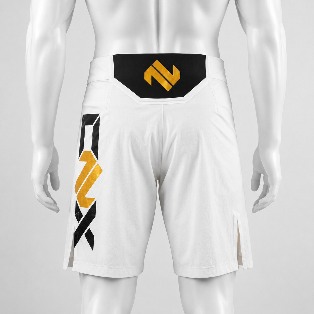 ONX Premium Championship Fight Shorts