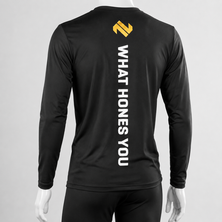 ONX Combat Rash Guard – Long Sleeve