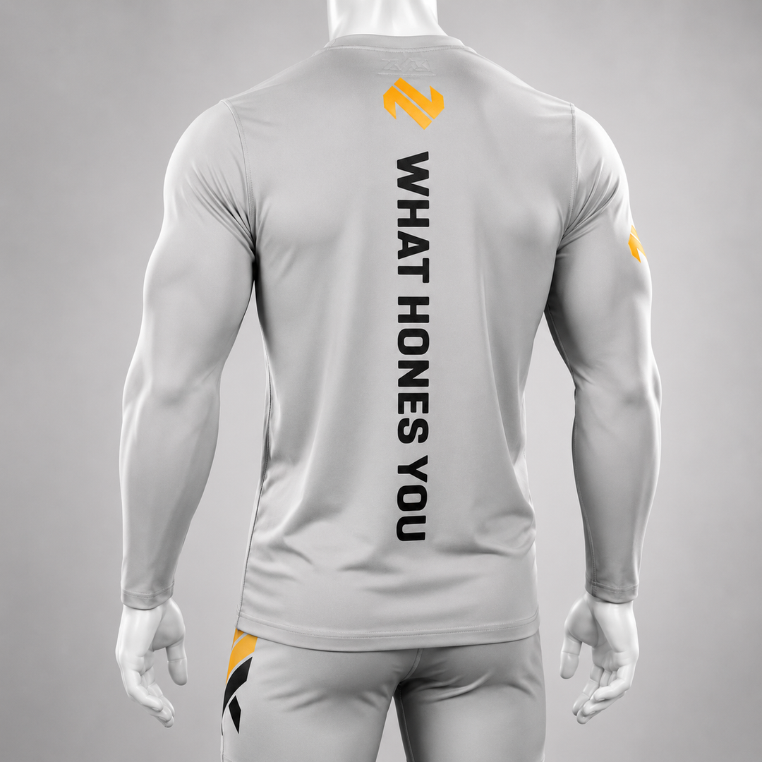 ONX Combat Rash Guard – Long Sleeve