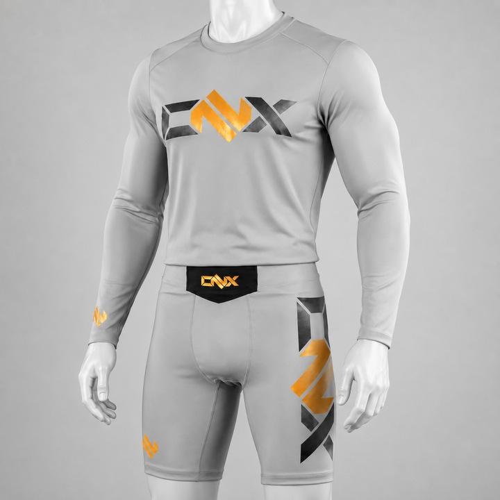 ONX Combat Rash Guard – Long Sleeve