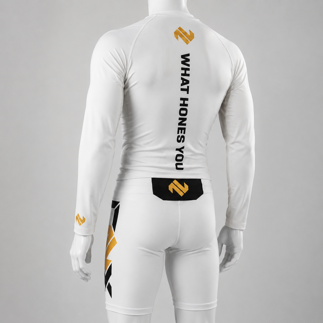 ONX Combat Rash Guard – Long Sleeve