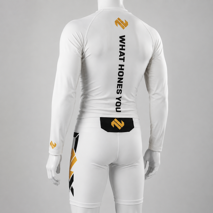 ONX Combat Rash Guard – Long Sleeve